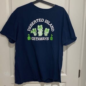 Animal Crossing T-Shirt